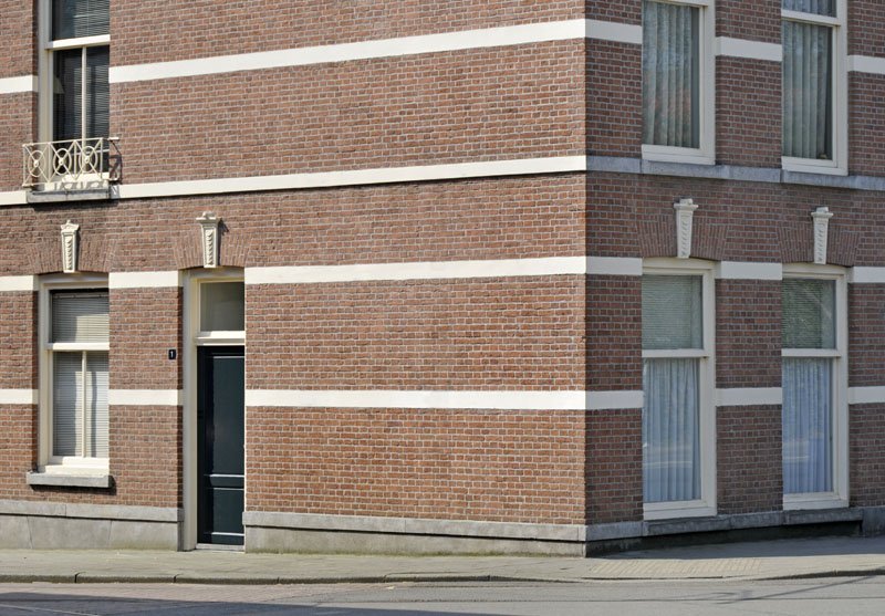 Kantoor Randtstad-MTC Rotterdam
