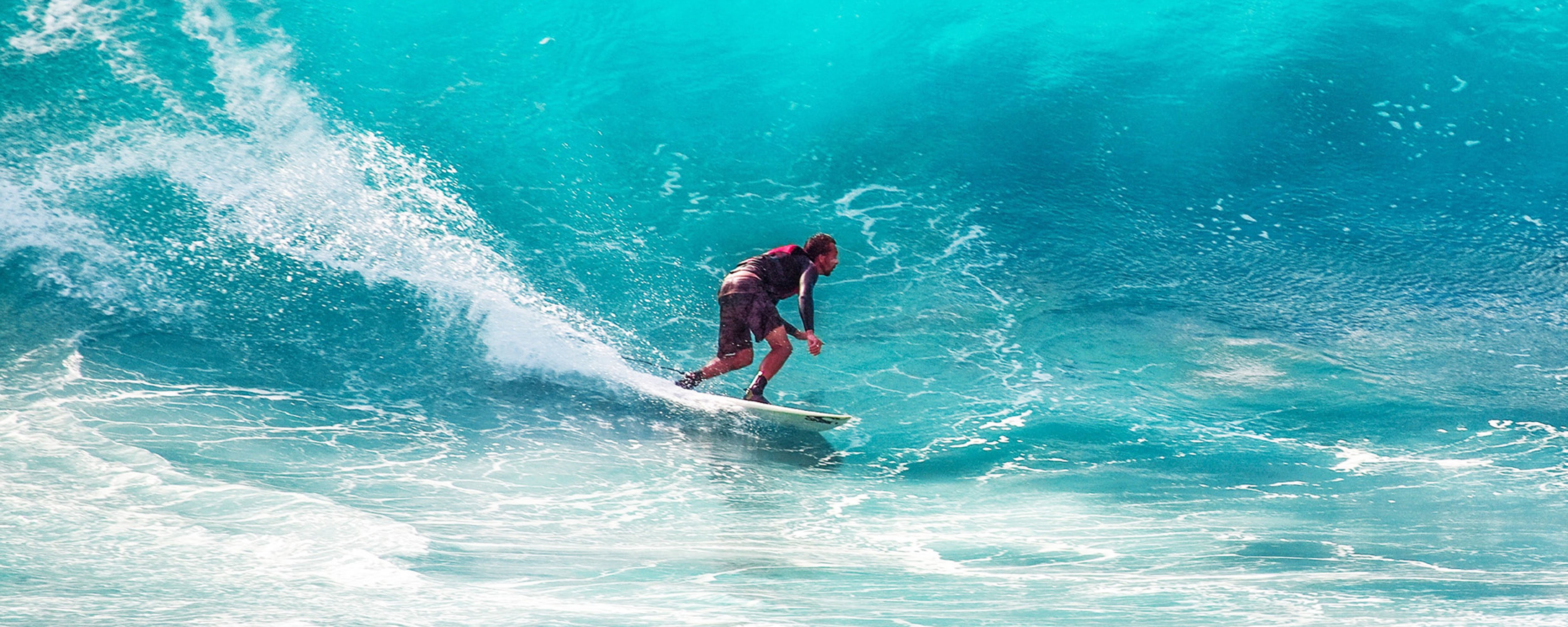 RANDSTAD-MTC - Surfer