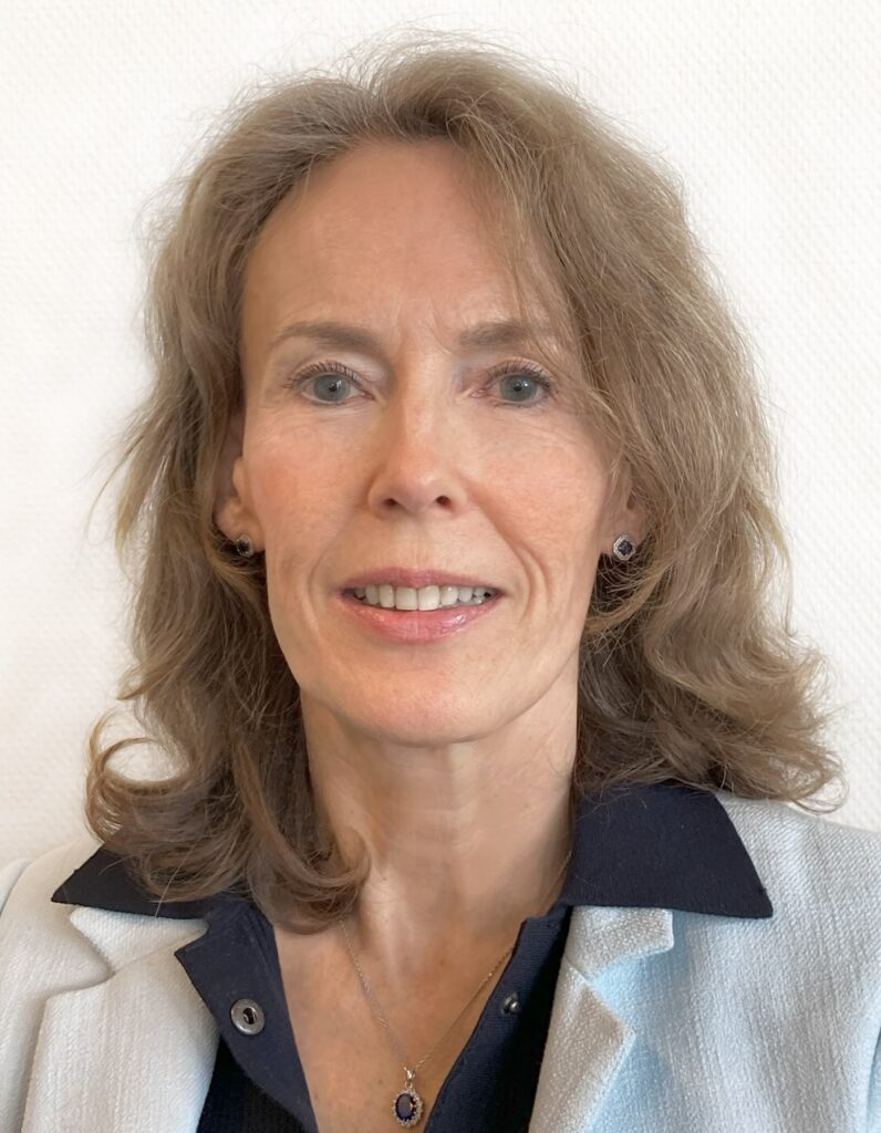 Saskia Heinen