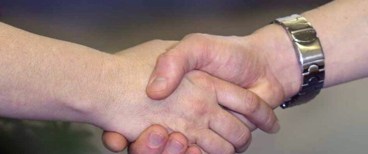 Exit-mediation bij arbeidsconflict
