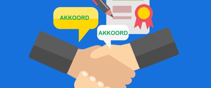 Exit-mediation als praktische tool