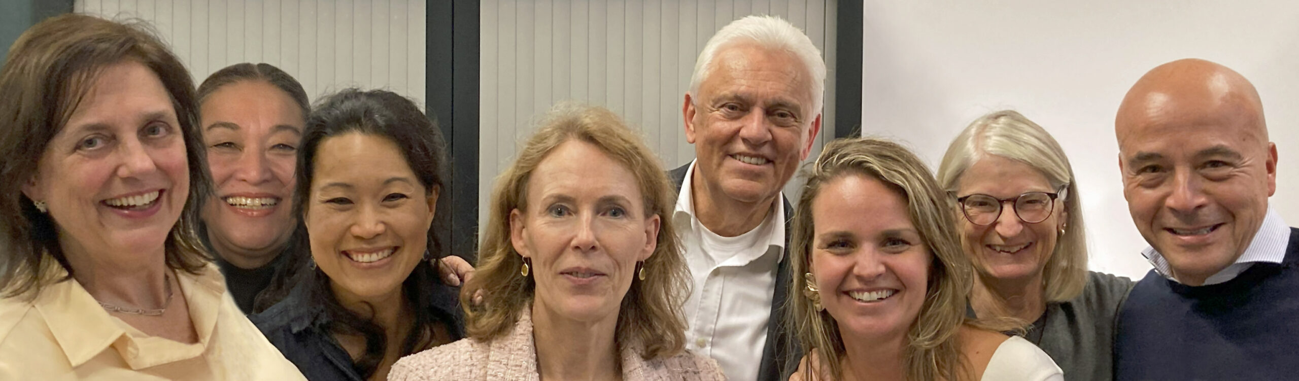 Team RANDSTAD-MTC Arbeidsmediators