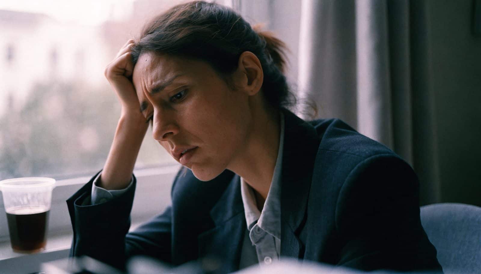 Werknemer thuis bij situatieve arbeidsongeschiktheid